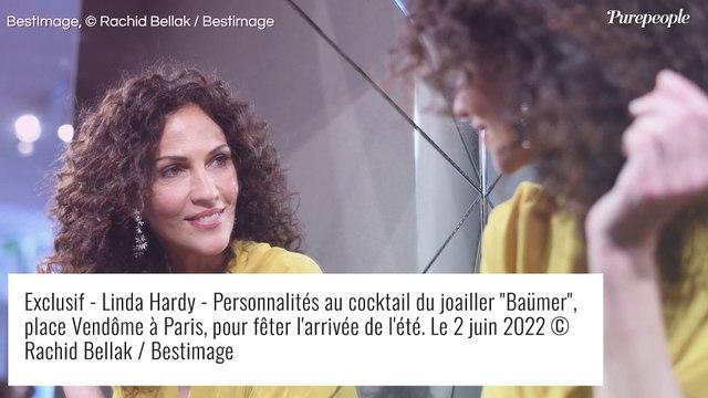 Linda Hardy et Sophie Thalmann : Duo de Miss France pour une soirée place Vendôme