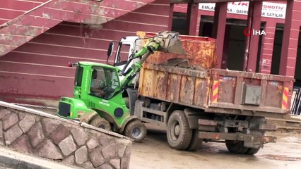 Akyurt’ta son durum ne: Yaralar sarılıyor