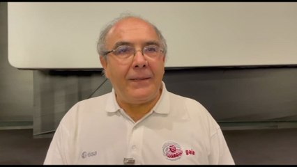 Lattanzi (INAF): da Gaia carta di identità di 1,5 mld di stelle