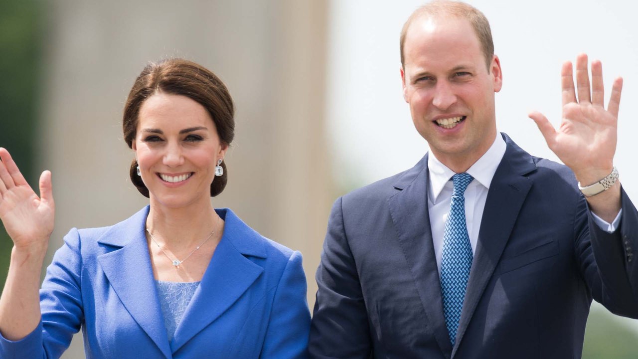 Umzug bestätigt! Prinz William zieht mit Familie im Sommer um