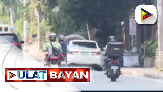 MMDA, ipinaalala ang mga probisyon ng Child Safety Motorcycle Act lalo na sa mga gumagamit ng motor at nakaangkas ang anak