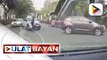 Driver's license ng motoristang si Jose San Vicente na sumagasa sa isang security guard sa Mandaluyong City, kinansela na ng LTO