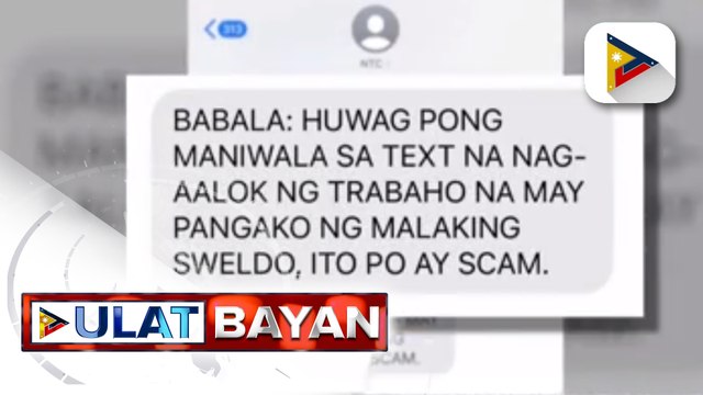 SIM Card Registration Bill, muling ihahain ng Senado sa 19th Congress