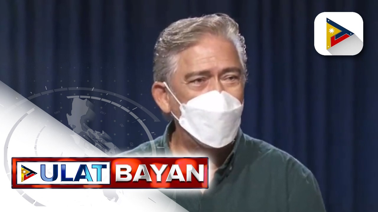 SP Sotto, handang tumanggap ng posisyon sa ilalim ng Marcos Administration