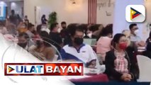 1,916 Job vacancies, alok ng DOLE sa Eastern Visayas