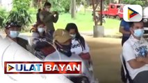 Mga dating rebelde sa Bukidnon, hinimok na magparehistro bilang kooperatiba