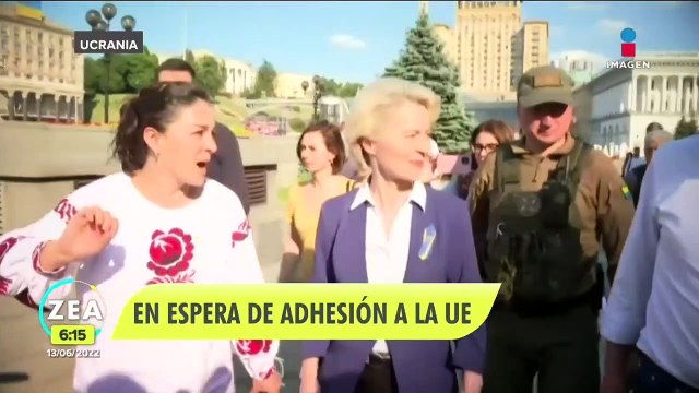 Rusia destruye depósito de armas ucraniano