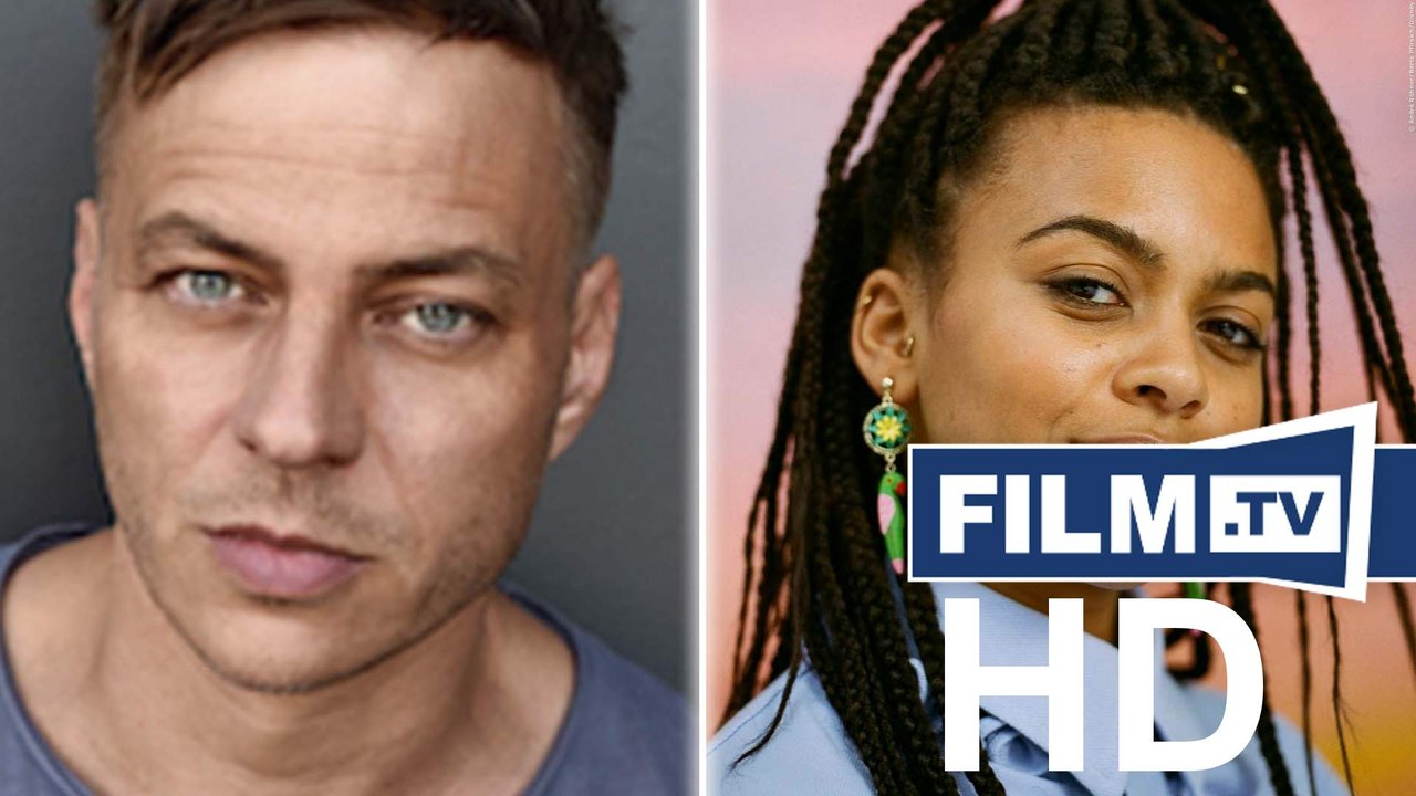 Tom Wlaschiha & Aminata Belli sagen alles, was sie wollen über „Lightyear“