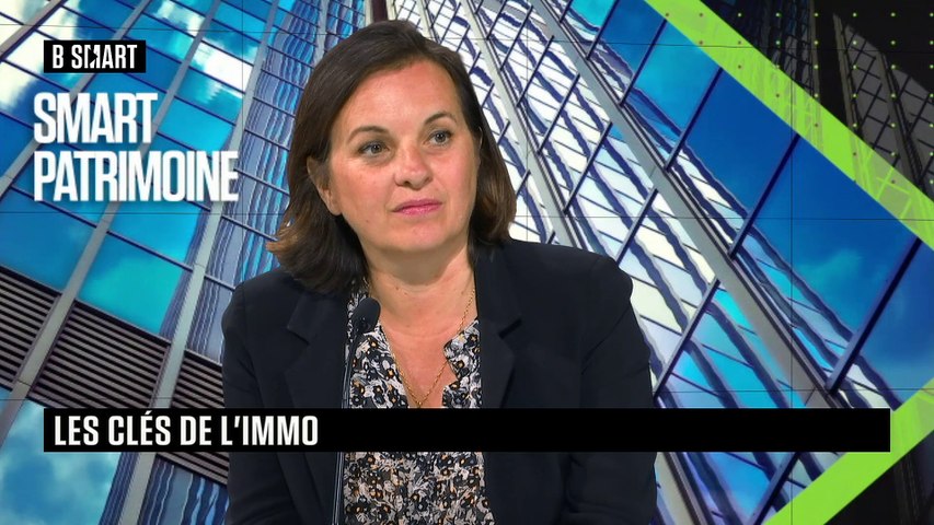 LES CLÉS DE L'IMMO du lundi 13 juin 2022