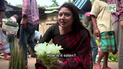 The Biggest Tribal Market at Rangamati | Banarupa Bazar | Bangladesh