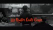 Analyse du film "Les Quatre cents Coups" par Luna Guadano