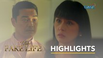 The Fake Life: Anniversary day turns into worst day ever! | Episode 6 (4/4)