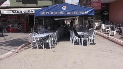 Adana'da kuzeni tarafından silahla vurulan gencin organları 4 kişiye umut olacak