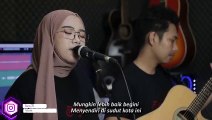 WALAU HATI MENANGIS - PANCE PONDAAG (LIVE COVER INDAH YASTAMI)