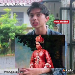 Menohok Banget! Cowok Sindir Cewek Viral Minta Cleaning Service Bersihkan Sepatunya