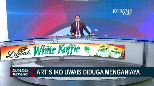 Polda Metro Jaya Benarkan Aksi Pemukulan Iko Uwais, Surat Pengaduan Atas Pelapor R Dikeluarkan!