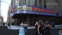 Tony Awards 2022 Red Carpet Moments