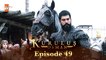 Kurulus Osman Urdu | Season 3 - Episode 49