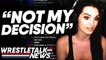 Paige In-Ring Return? WWE Vs AEW Heated Confrontation! WWE Release! | WrestleTalk