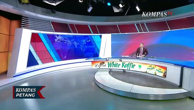 Partai Gerindra Panggil Anggota DPRD Tangsel yang Pukul Wasit, Akankah Ada Sanksi untuk Edy Mamat?