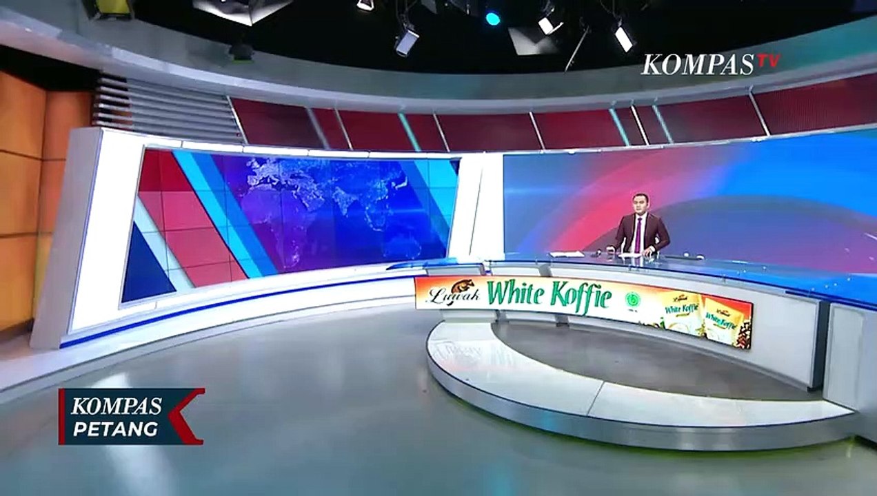 Partai Gerindra Panggil Anggota DPRD Tangsel yang Pukul Wasit, Akankah Ada Sanksi untuk Edy Mamat?