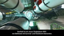 7 Gameplay-Highlights aus Starfield, die ihr kennen solltet