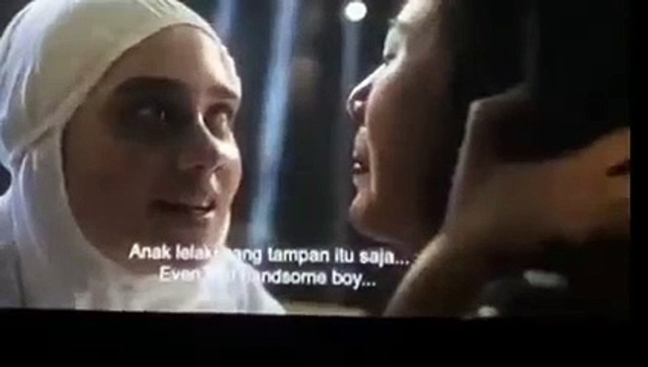 kkn desa penari 2022 full movie sub indo