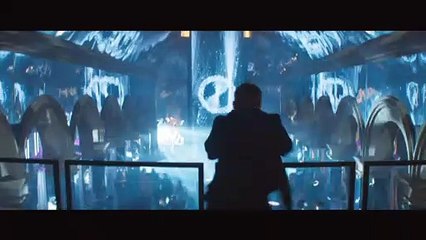 Mission: Impossible – Dead Reckoning Part One | Official Teaser Trailer (2023 Movie)