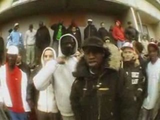 Le Konflit-N1 De La Draft  56,6 МБ avi par seeneey