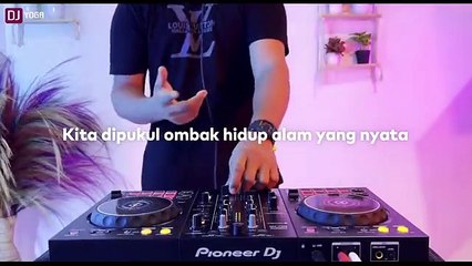 DJ JIKA KAU BERTEMU AKU BEGINI - TIARA RAFFA AFFRA TIKTOK VIRAL REMIX FULL BASS 2022