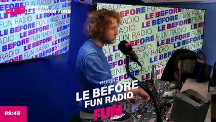 L'invité du Vacher Time - Thomas Wagner de Bon Pote