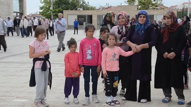 Sele kapılarak yaşamını yitiren kadının cenazesi toprağa verildi
