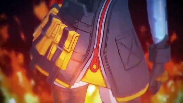 Zenless Zone Zero : Brand New Combat Trailer SGF 2022