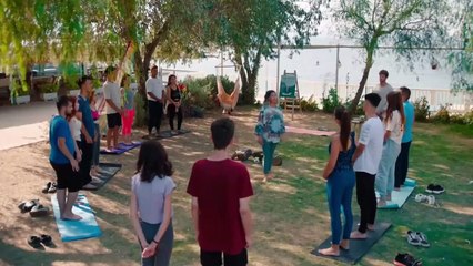 Ada Masali El Cuento de la Isla - Capitulo 50