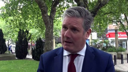 Starmer 'confident' over standards investigation into gifts