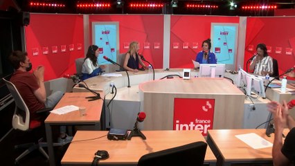 Tapis rouge pour Sylvie Testud - Morgane Cadignan n'aime pas