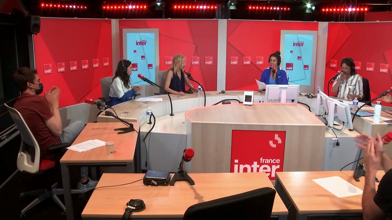 Tapis rouge pour Sylvie Testud - Morgane Cadign...