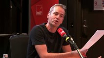 La France n'a pas d'idées, mais elle a des chenilles - Tanguy Pastureau maltraite l'info