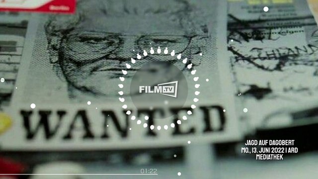 Jagd auf Dagobert - Vom Verbrecher zum Volkshelden - True Crime