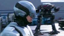 RoboCop - Kino-Trailer zum Remake: Der Cyborg-Cop ist zurück