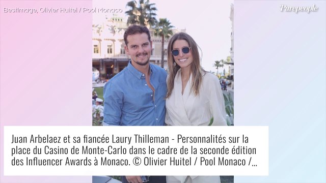 Laury Thilleman et Juan Arbelaez : elle évoque leur rupture et comment elle surmonte cette épreuve