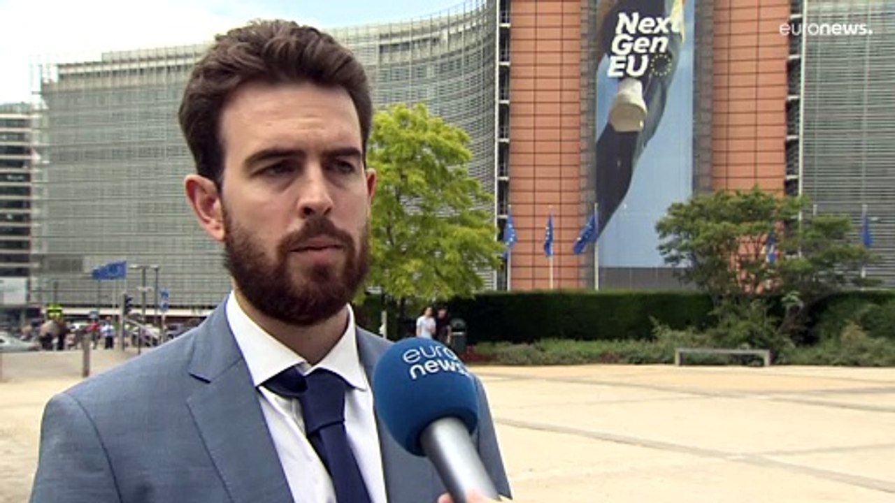 Ölembargo: EU-Sanktionen schaden Russland nicht - im Gegenteil