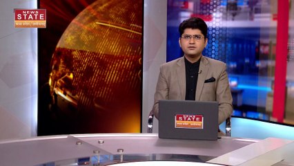 MP Viral Video: सड़क पर तलवार लिए घूमता दिखा युवक, वायरल हुआ विडियो