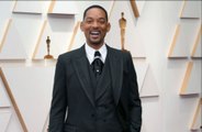 Will Smith planeja retorno triunfal ao cinema após escândalo no Oscar