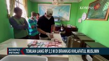 Punya Jaringan di Seluruh Indonesia, Khilafatul Muslimin Dapat Pendanaan dari Ormas Asing!