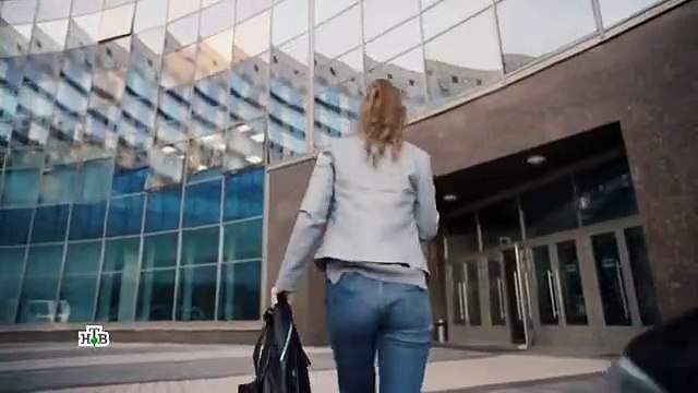 Чёрный пёс - 2 сезон / 2 серия