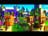 MINECRAFT LEGENDS Bande Annonce