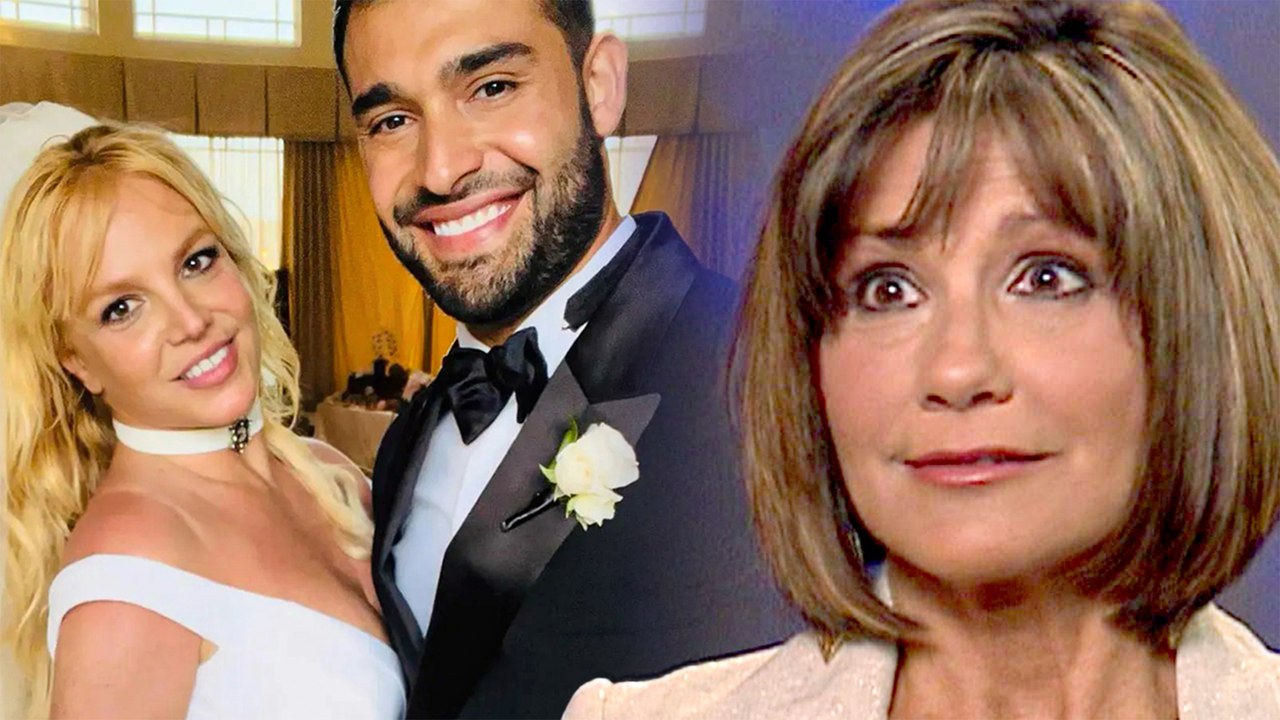 Britney’s Mom Lynne Spears Comments On Her Daughter’s Wedding After Not Being Invite