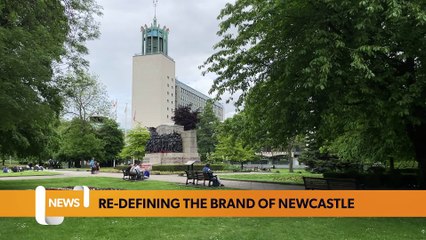 NewcastleWorld Daily Bulletin 13 June