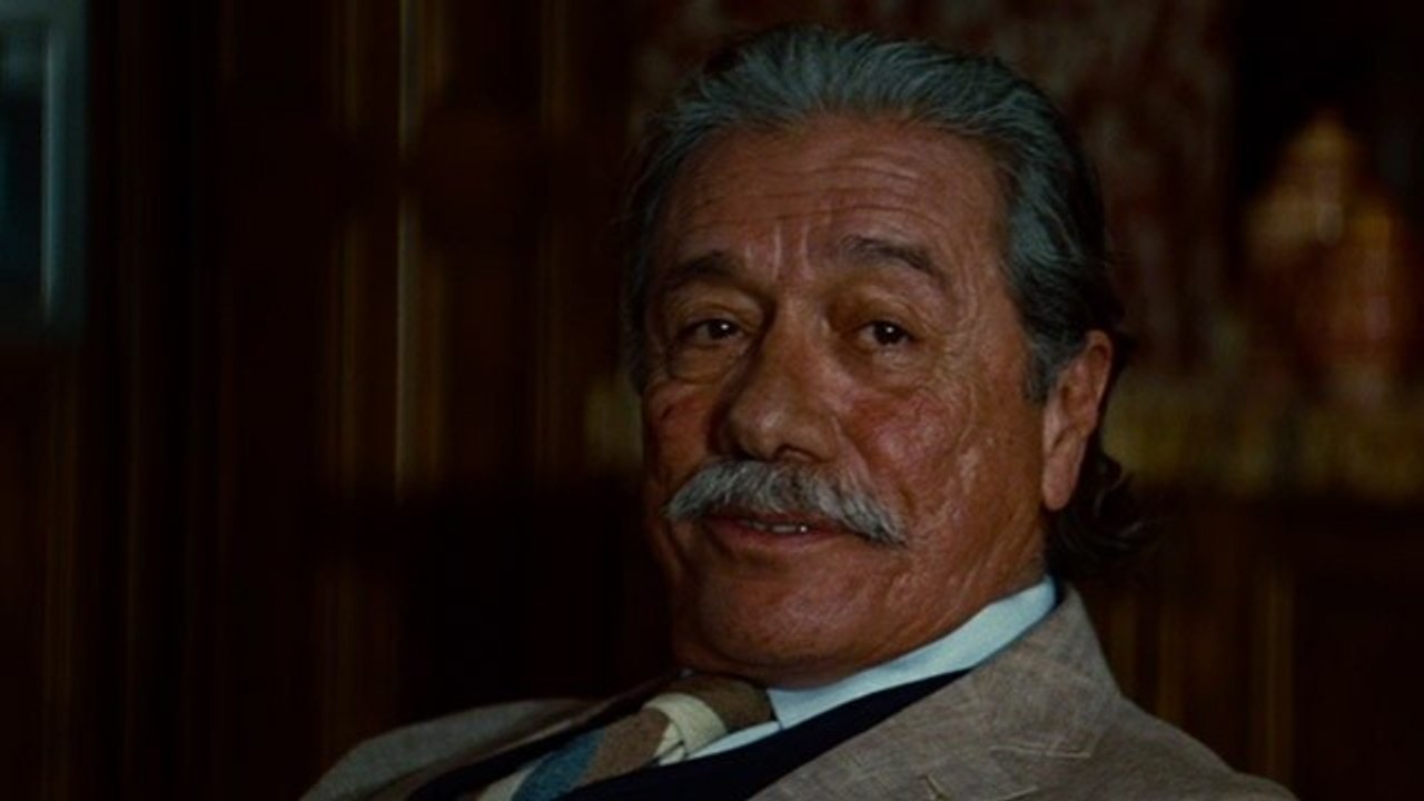 2 Guns - Featurette: Edward James Olmos spricht über seine Rolle